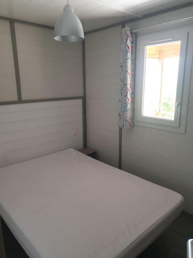 Camping Municipal La Sapinette Quillan Eksteriør billede